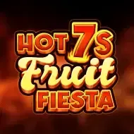 Hot 7s Fruit FiestaPlatipus thumbnail