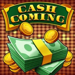 Cash Coming thumbnail