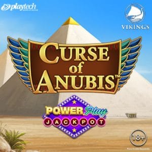 Curse of Anubis™ thumbnail