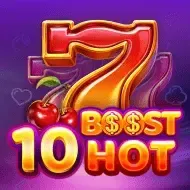 10 Boost HotFelixgaming thumbnail