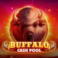 Buffalo Cash Pool Netgame thumbnail