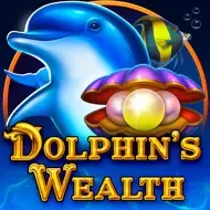 Dolphin's Wealth1spin4win thumbnail