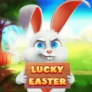Lucky EasterRedtiger