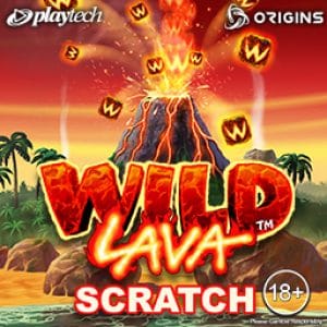 Wild Lava™ Scratch thumbnail