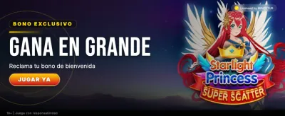 ¡Gana premios increíbles hoy! banner image