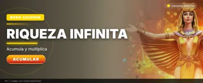 Bono exclusivo para Perú banner image