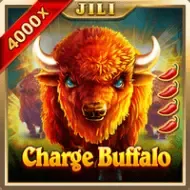 Charge BuffaloJILI thumbnail