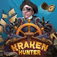 Kraken Hunter thumbnail