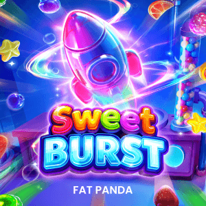 Sweet Burst thumbnail