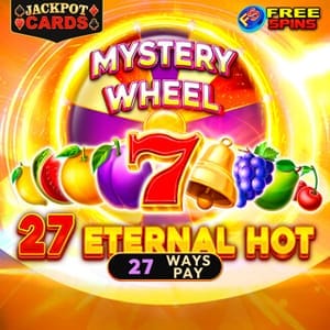 27 Eternal Hot thumbnail