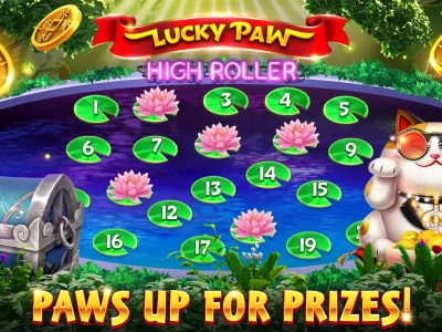 Captura de pantalla de Casino Bison - Mesas de Ruleta