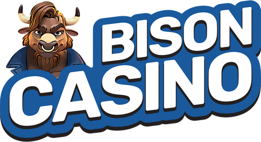 Casino Bison Logo